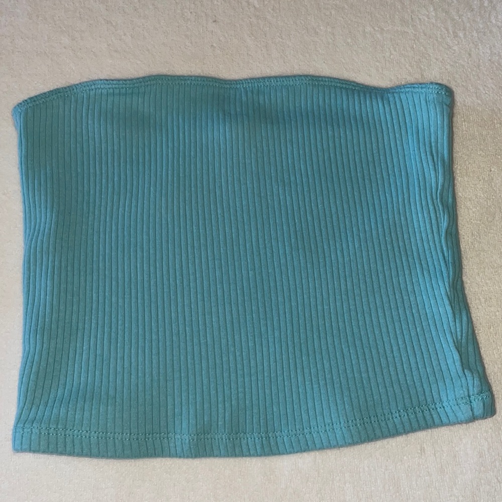 Hollister Tube Top